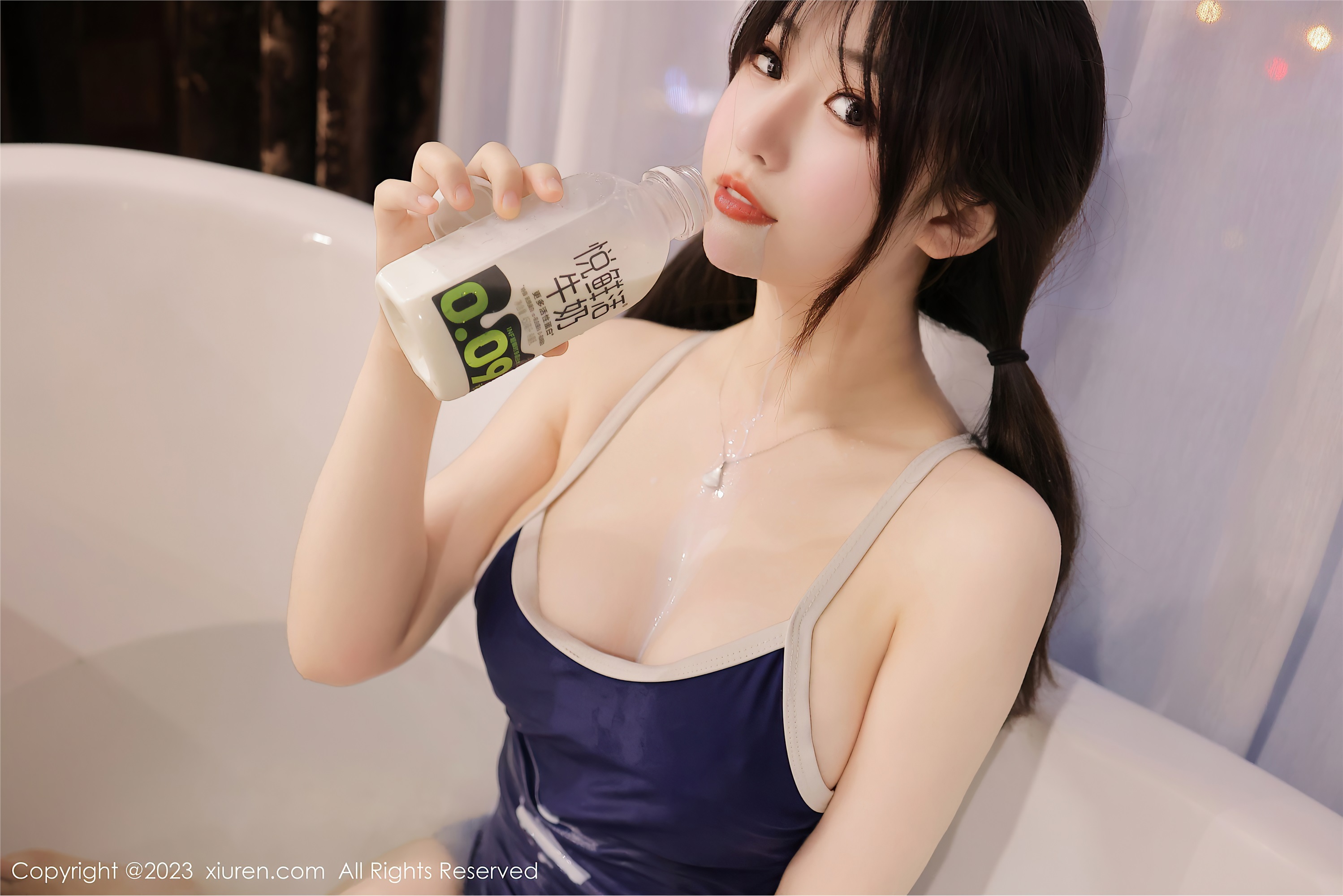 XiuRen秀人网  2023.05.23 NO.6781 岁小岁